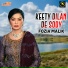 Fozia Malik