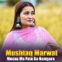 Mushtaq Marwat