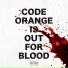 Code Orange