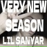 LIL SANYAR, BlaiZer