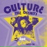 Culture, I-Roy