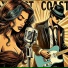 Vickybelle, Bluesonik