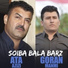 Aram Shaida & Faxir Hariri & Fazil Anabi