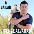 Vicente Alvarado