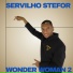 SERVILHO STEFOR