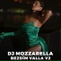 DJ Mozzarella