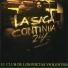 El Club De Los Poetas Violentos