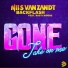 Nils van Zandt x BACKFLASH feat. Basti Woods