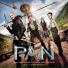 Cast of Pan