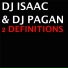 Dj Isaac & Pagan