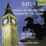 Orchestra of St. Luke's, Sir Charles Mackerras