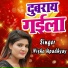 Nisha Upadhyay