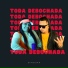 MC Katia, Dj leon Oficial