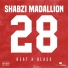ShabZi Madallion