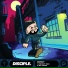 Darkzy vs. Chibs x Duffeey
