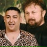 Sandu Ciorba, Paul Hamza