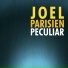 Joel Parisien