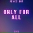 Jeyks bot