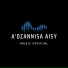 A'Dzannisa Aisy