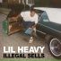 Lil Heavy, Da Crime Click, II Tone