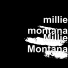 millie montana