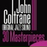 John Coltrane