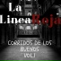 La Linea Roja