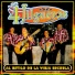 Los 4 Jilgueros