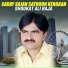 Shoukat Ali Raja