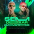 mc bg, dj caio vieira
