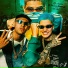 MC W1, DJ Arana, Dj Wesley Gonzaga