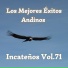 Los Incateños, Julio Miguel