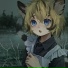 Byakko The Maid