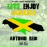 Antonio Reid