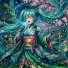 初音ミク, Klara Haugen