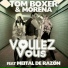 Tom Boxer & Morena feat. Meital De Razon