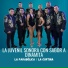 La Juvenil Sonora Con Sabor A Dinamita