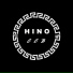 HINO musica CCB feat. Django