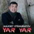 Maxset Otemuratov