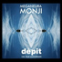 Meganeura Monji