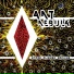 Ant Nebulä feat. Raf - SLEEPPERS