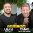 Aram Shaida, Omar Meshiawy