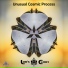 Unusual Cosmic Process, Lab's Cloud