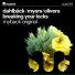 John Dahlback & Albin Myers feat. Olivera