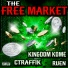 Kingdom Kome, Ruen, CTRAFFIK
