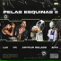 Arthur Solano, VK, Zito feat. L10