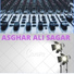 ASGHAR ALI SAGAR
