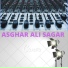ASGHAR ALI SAGAR