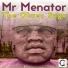 Mr Menator