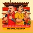 Pedro Netto e Matheus